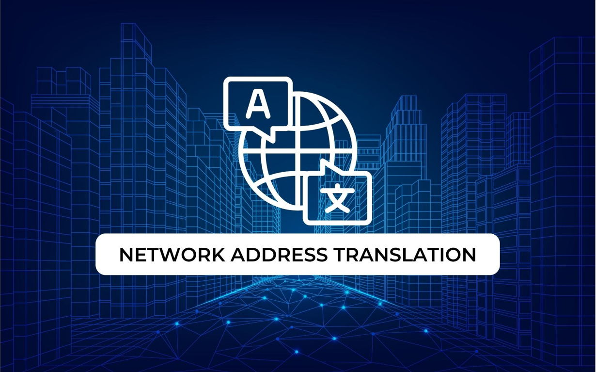 Network Address Translation