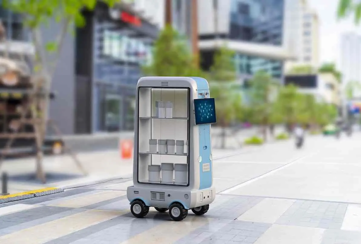 Service Robot