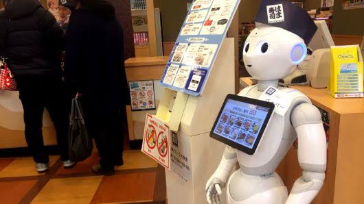 Service Robot