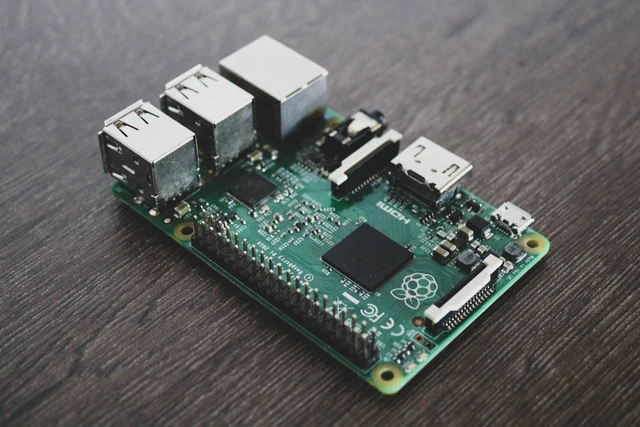 Singleboard Computer