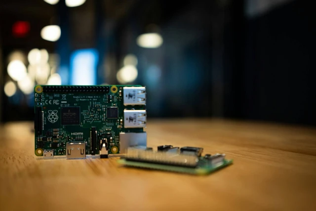 Singleboard Computer