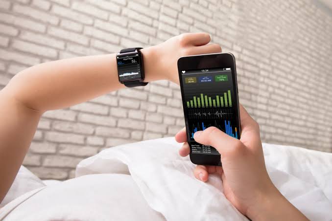 Sleep Tracker