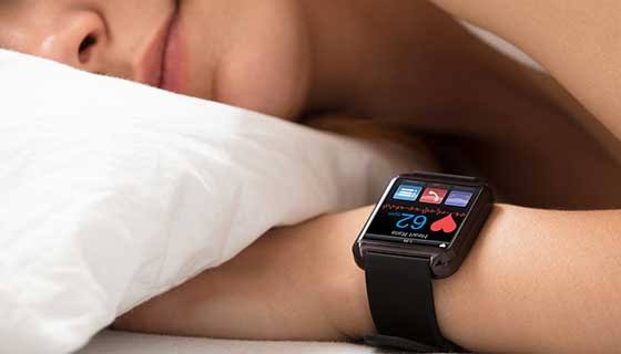 Sleep Tracker