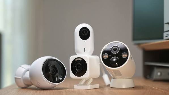 Smart CCTV