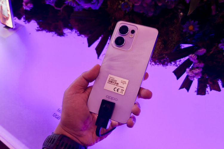 Smartphone Terbaru
