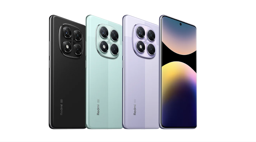 Smartphone Terbaru