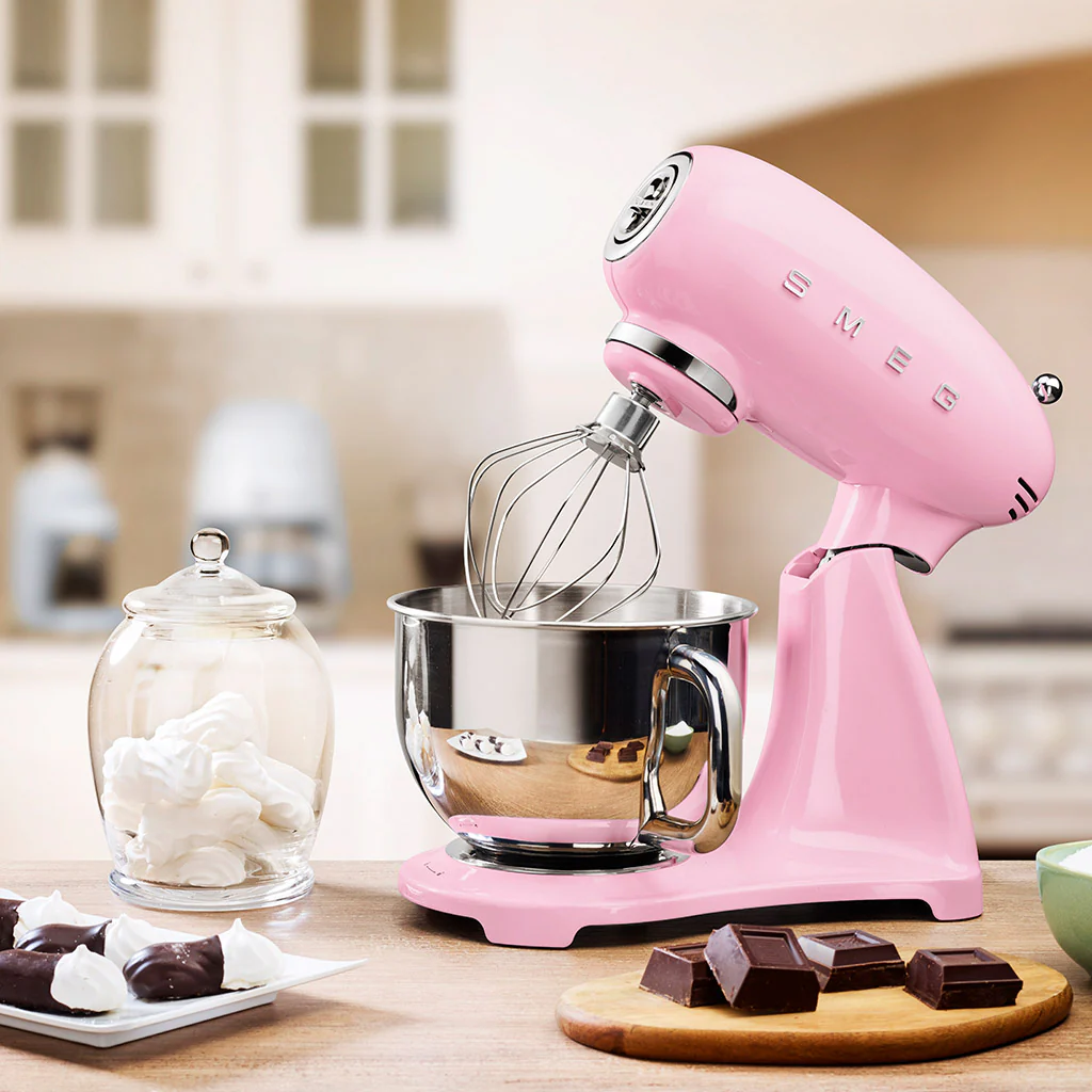 Stand Mixer