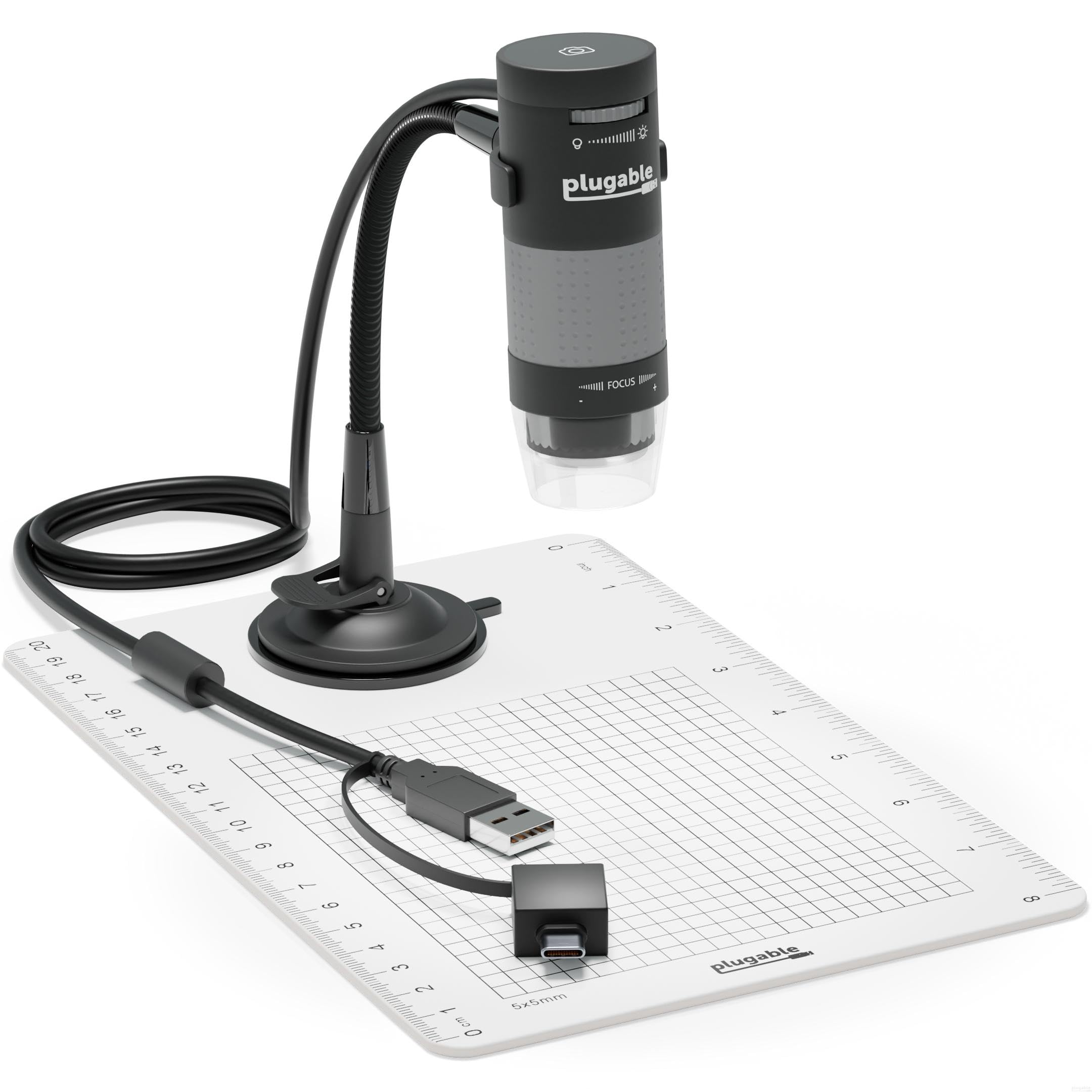 USB Microscope