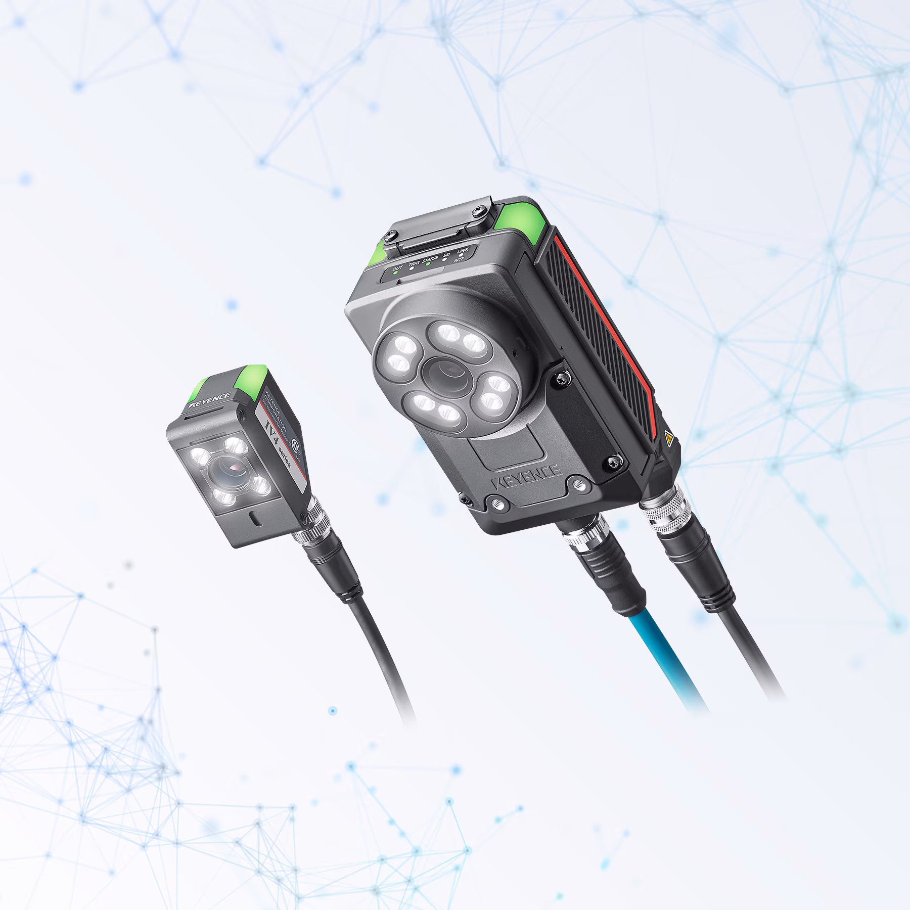 Vision Sensor