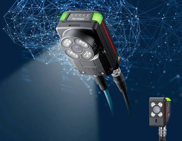 Vision Sensor
