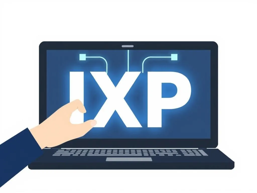 Internet Exchange Point