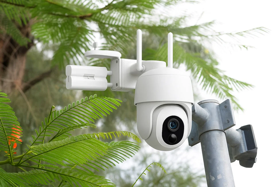 Kamera CCTV