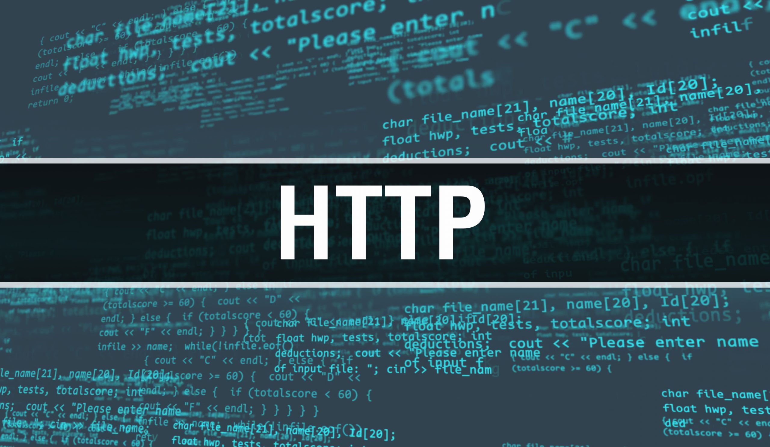HyperText Transfer Protocol
