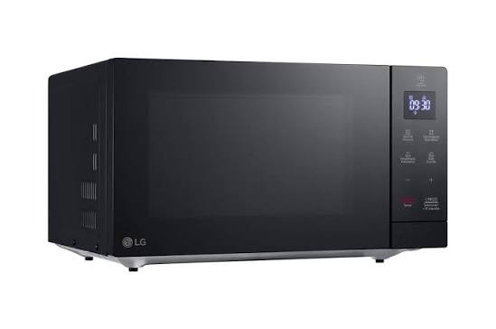 Microwave Digital