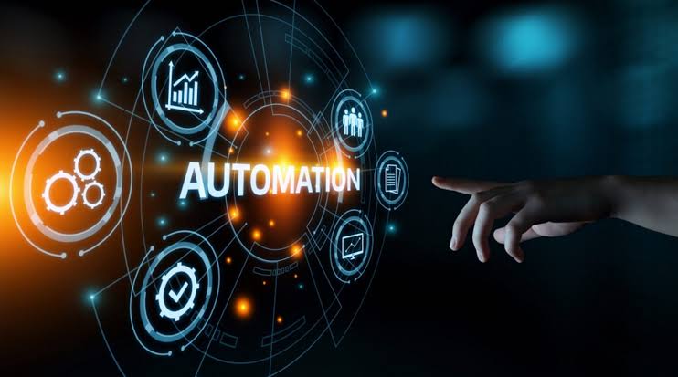 Network Automation