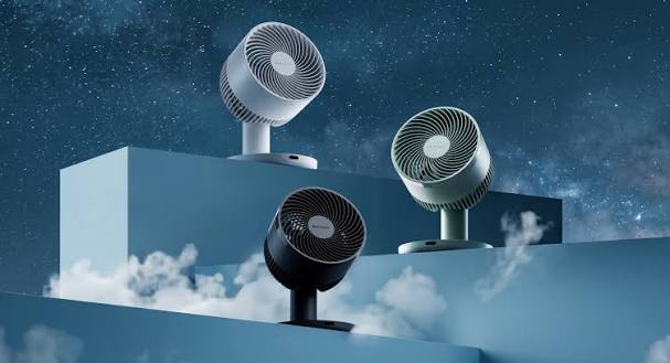 Air Circulator