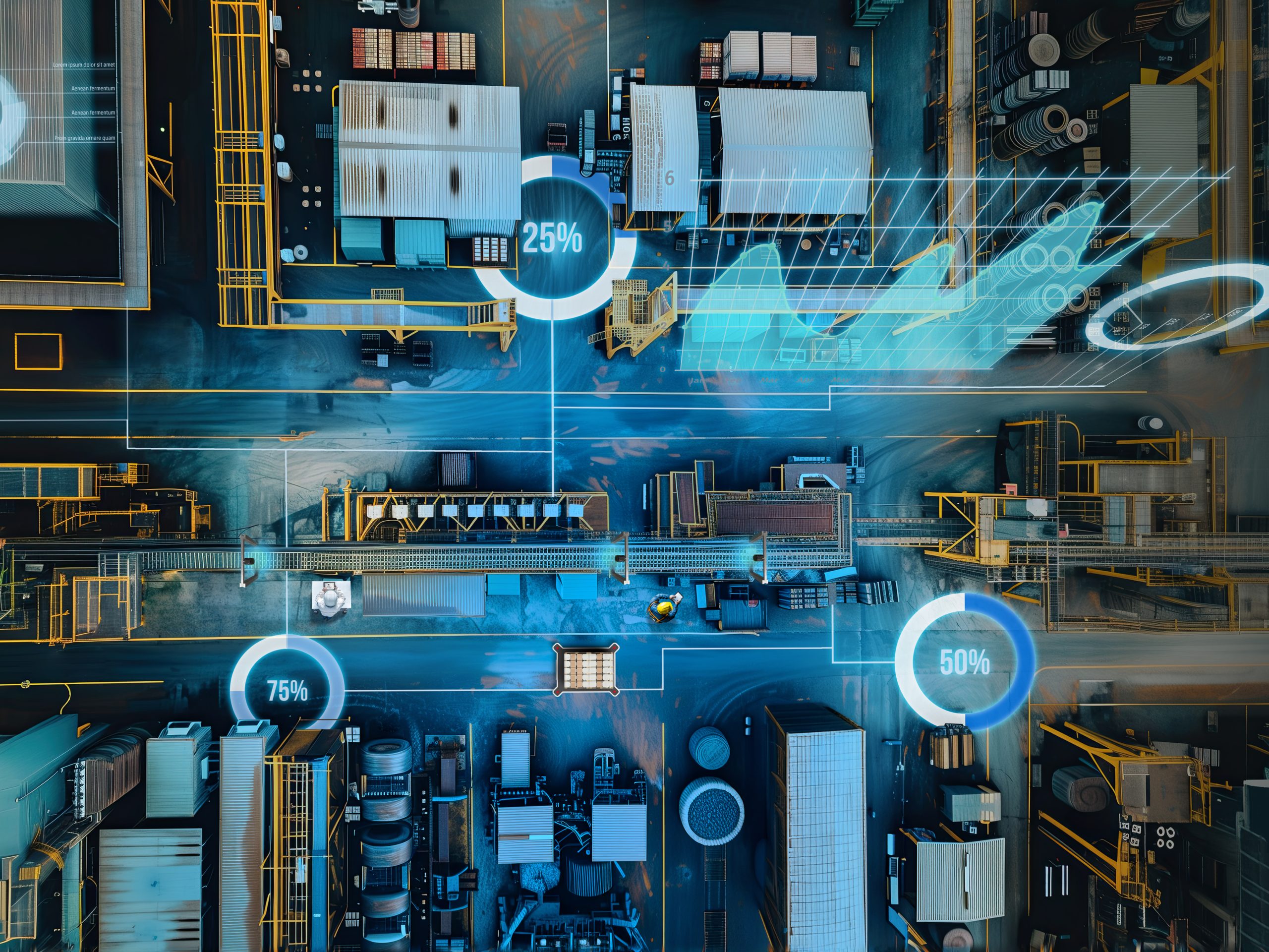 Connected Factory