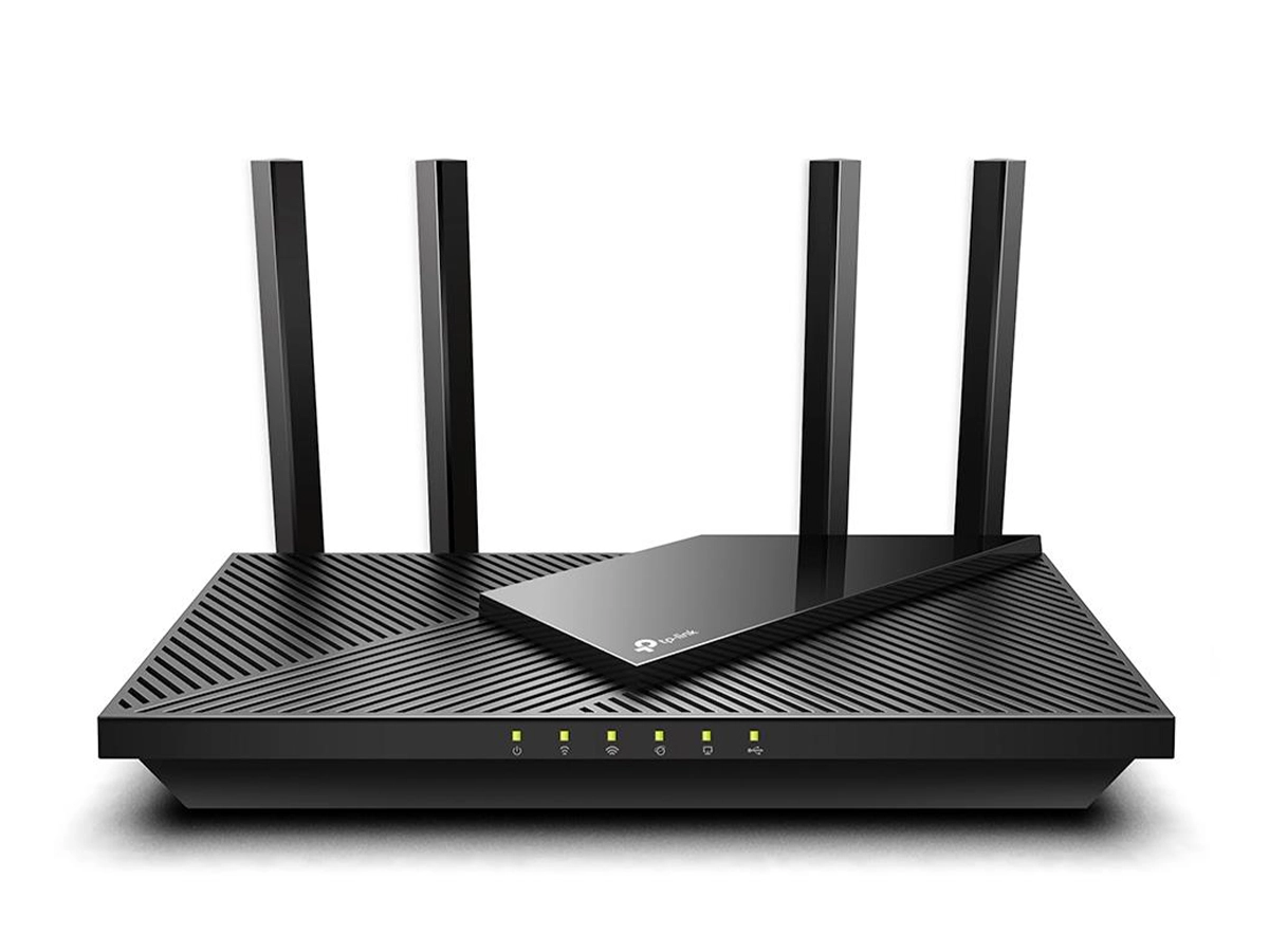 Modem Internet