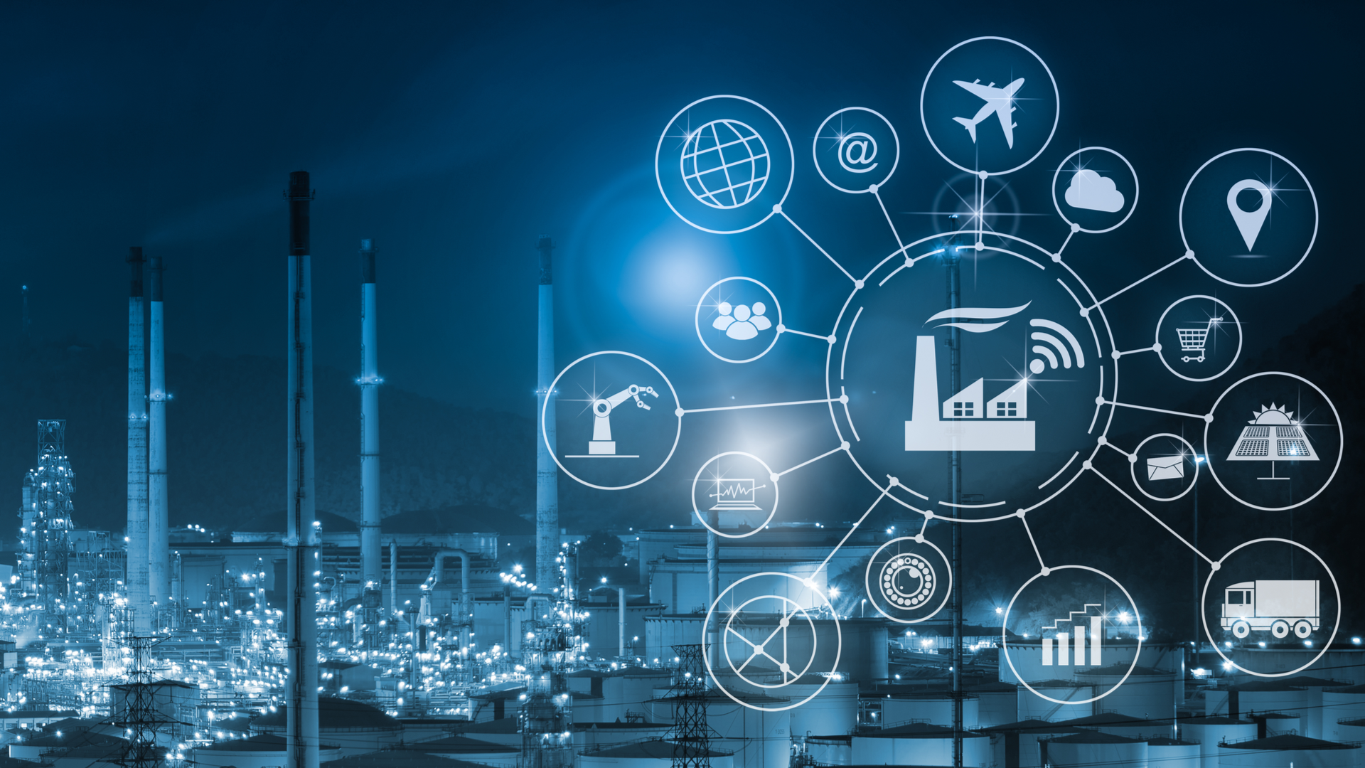 Connected Factory