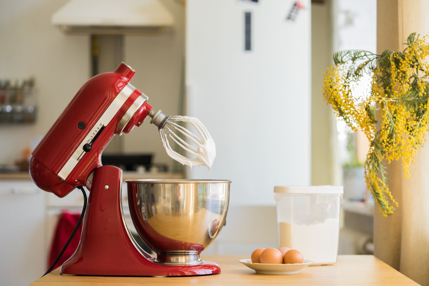 Stand Mixer
