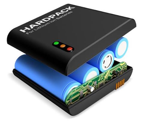Battery Pack