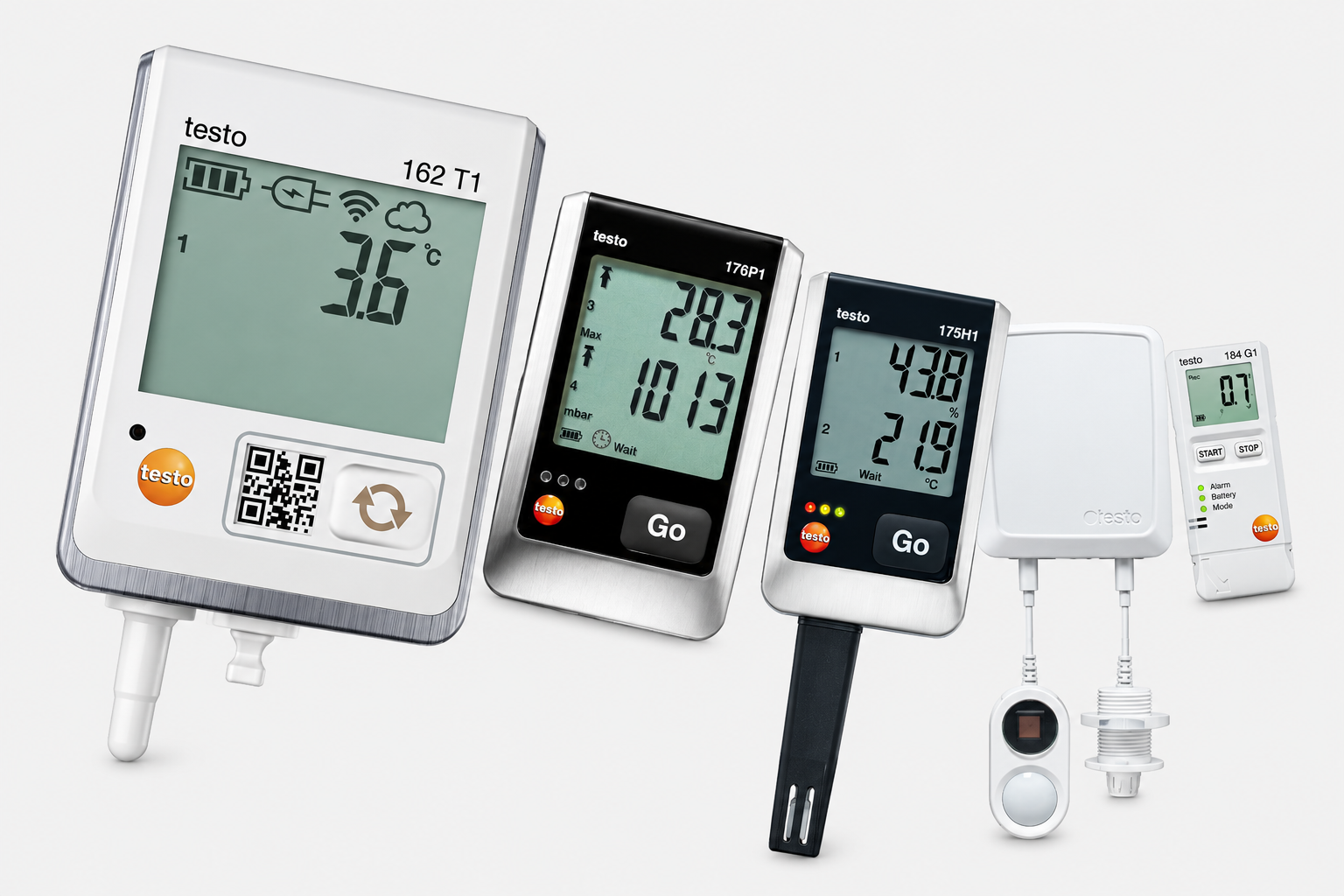 Data Logger