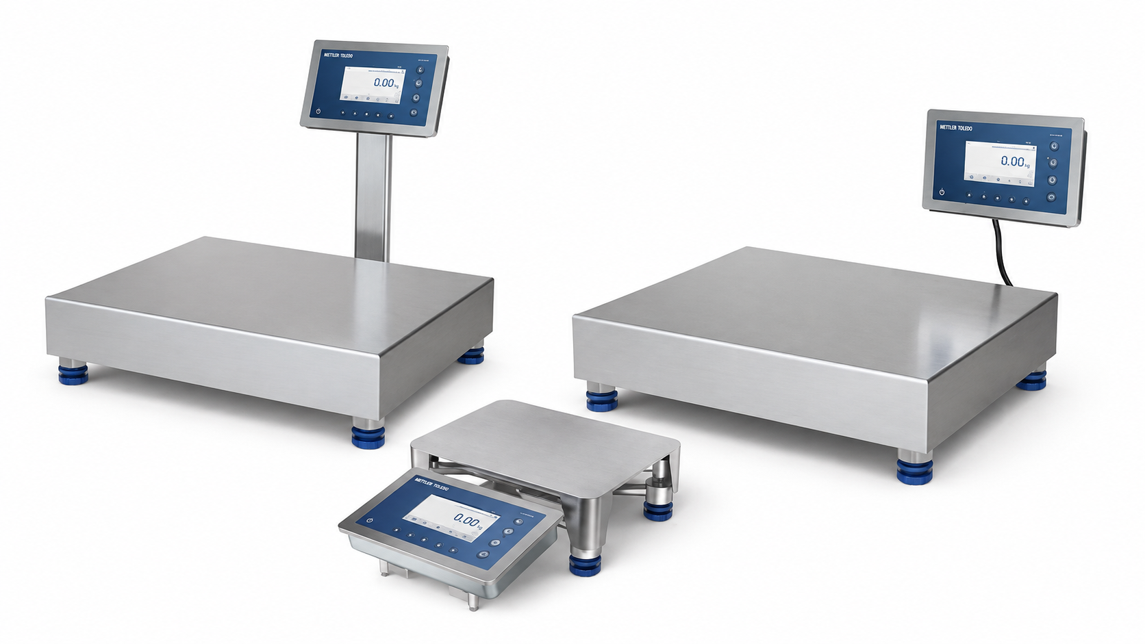 Bench Scale