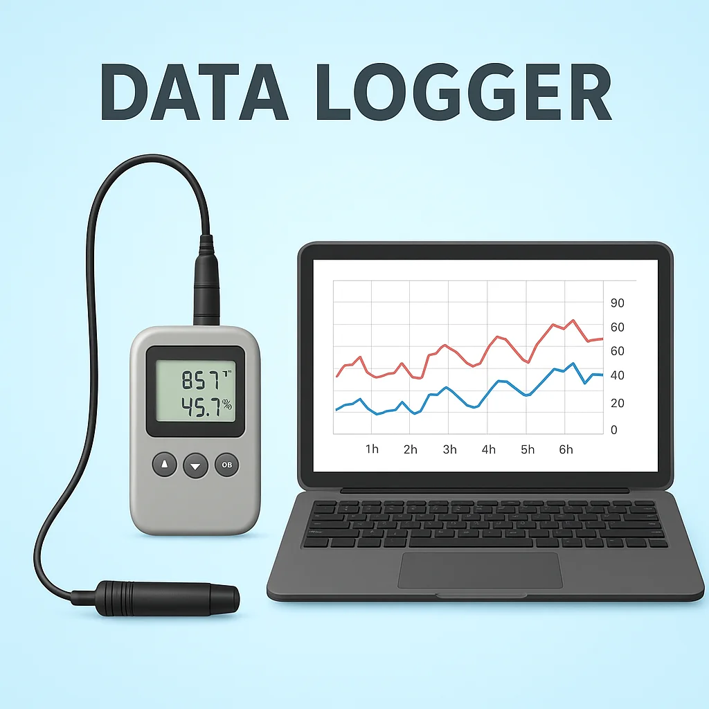 Data Logger