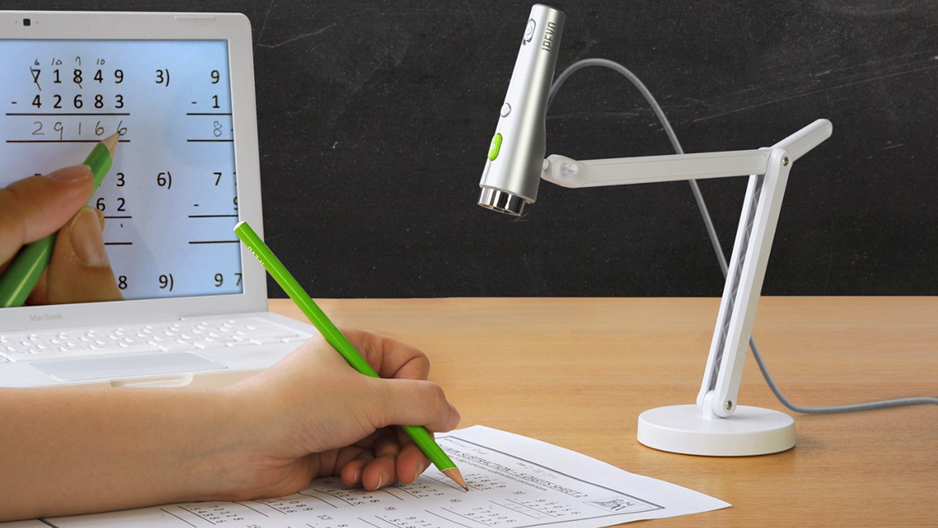 Document Camera