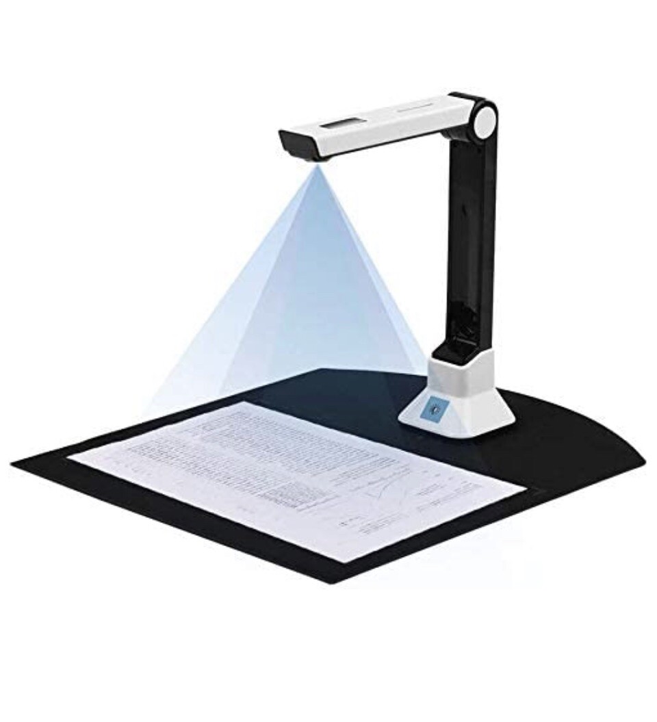 Document Camera
