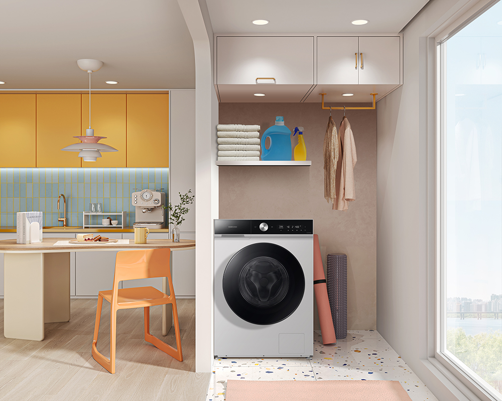 Dryer Pintar