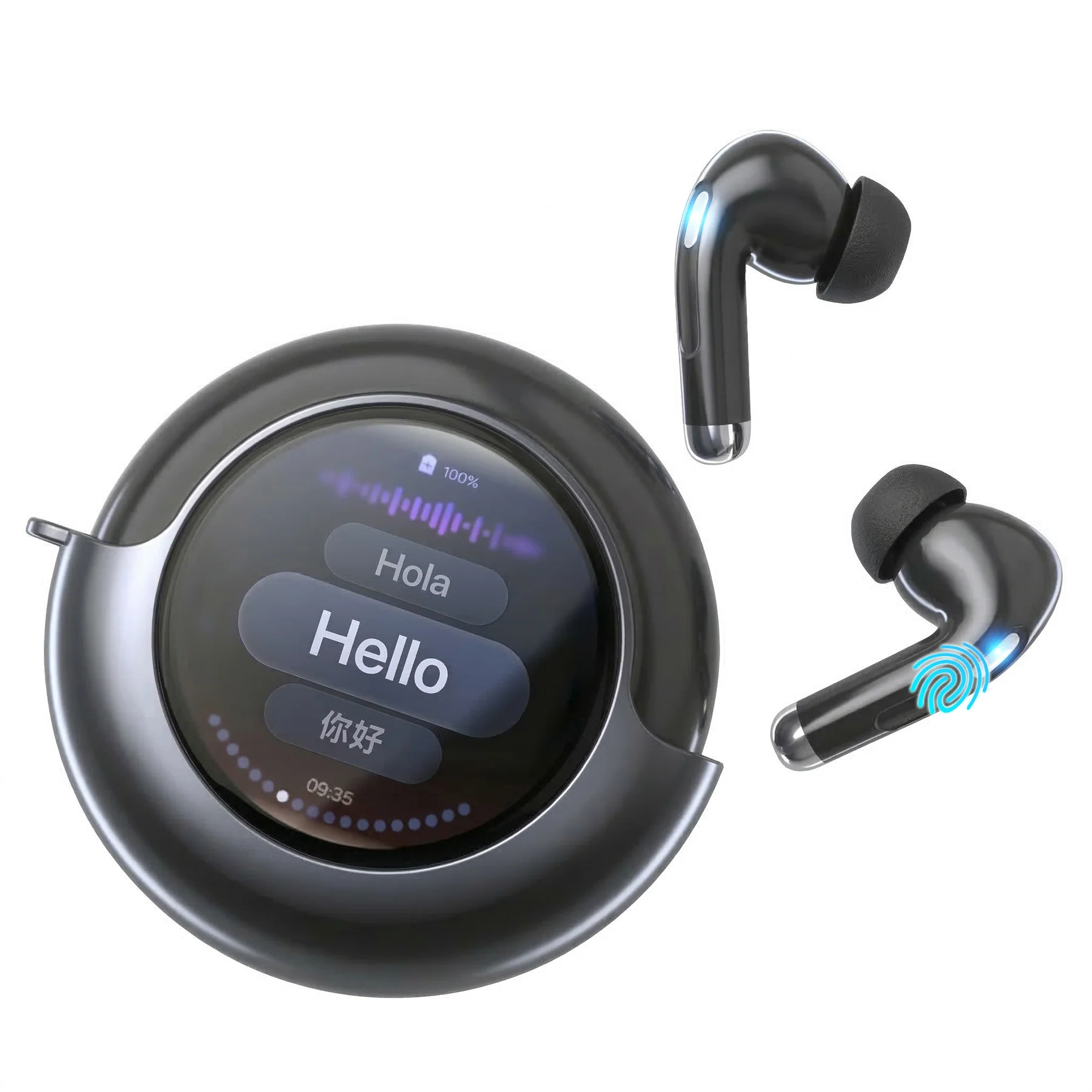 Earbuds AI