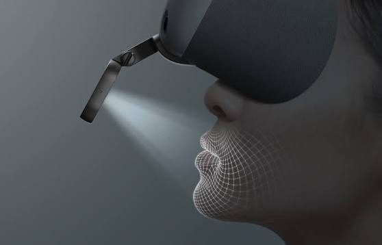 Facial Tracker