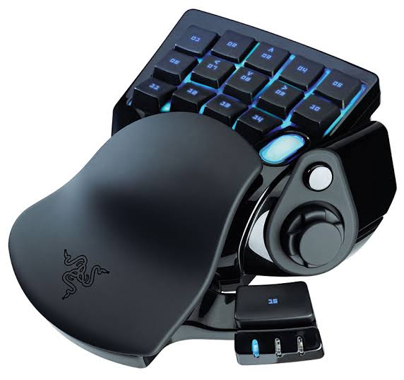 Gaming Keypad