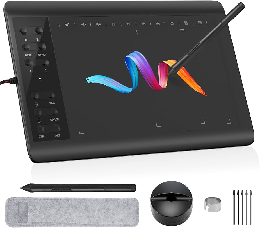 Graphic Tablet