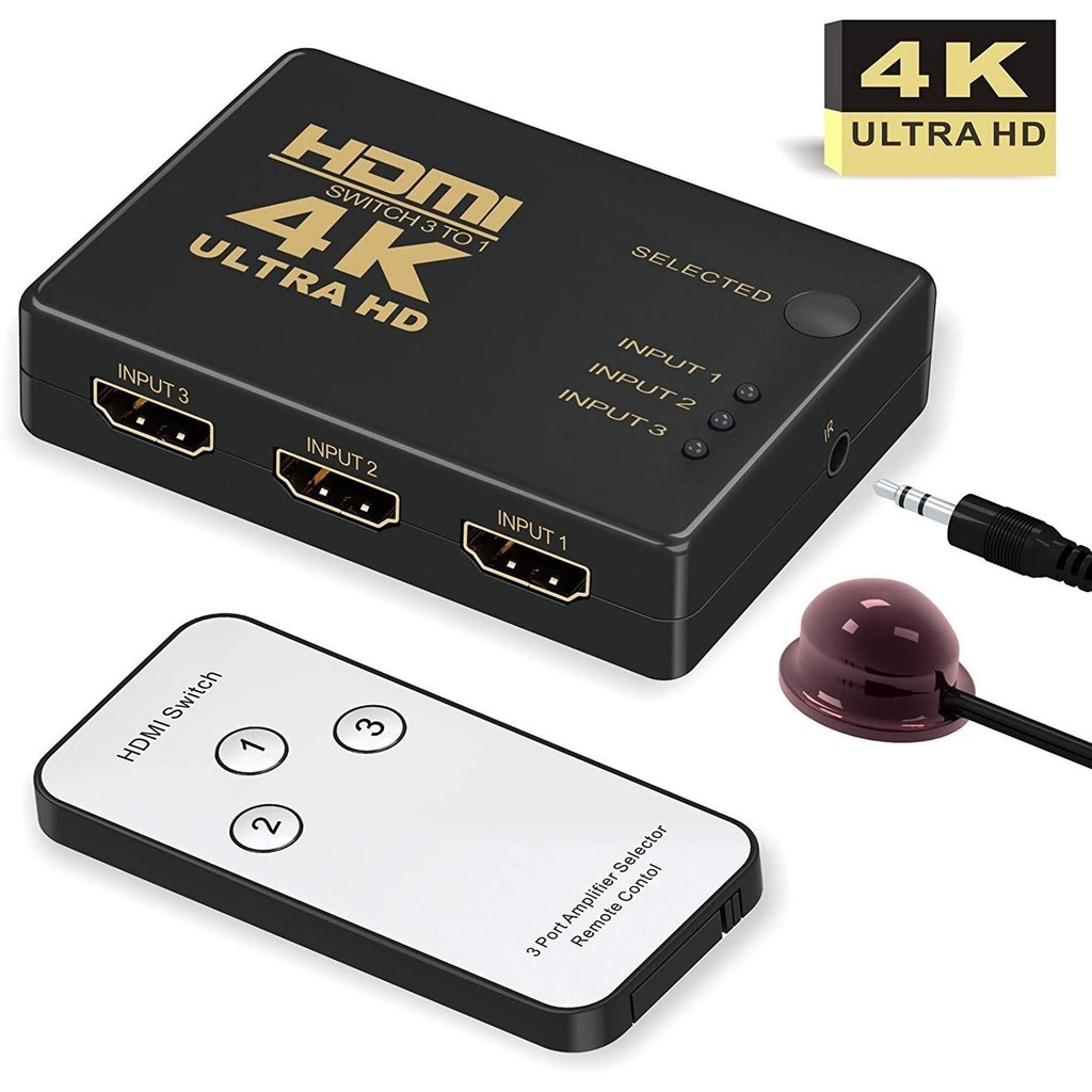 HDMI Switch