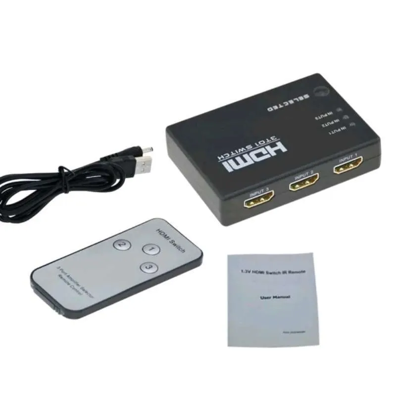 HDMI Switch