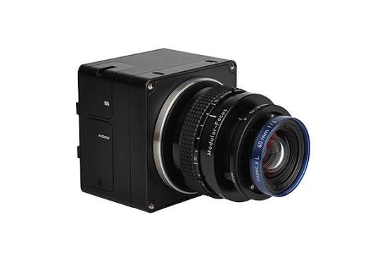 Industrial Camera