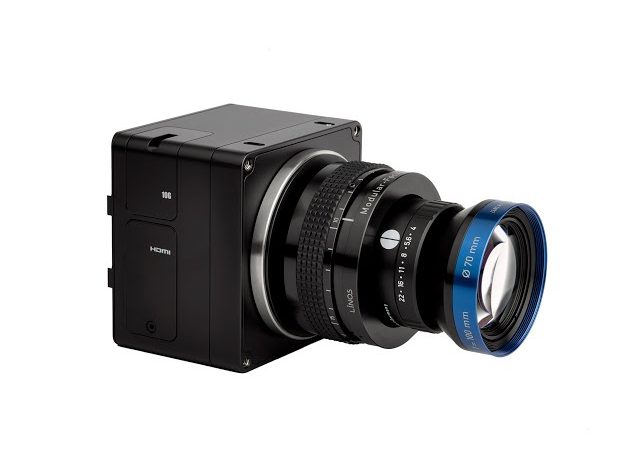 Industrial Camera