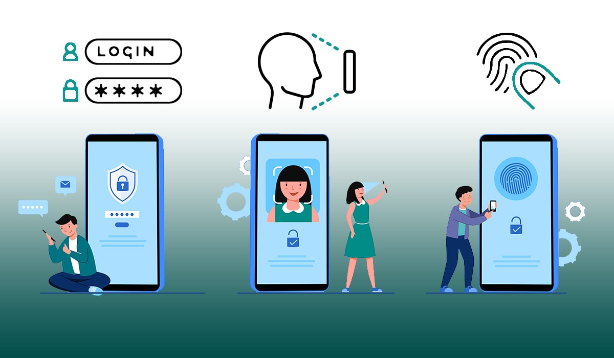 Multi Factor Authentication