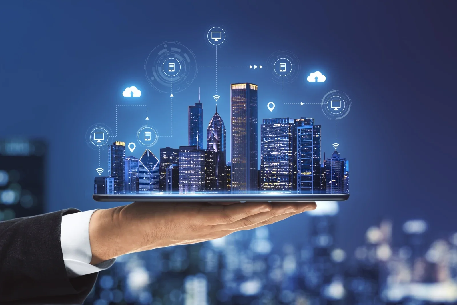Building Management System