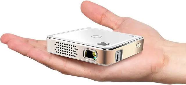 Pocket Projector