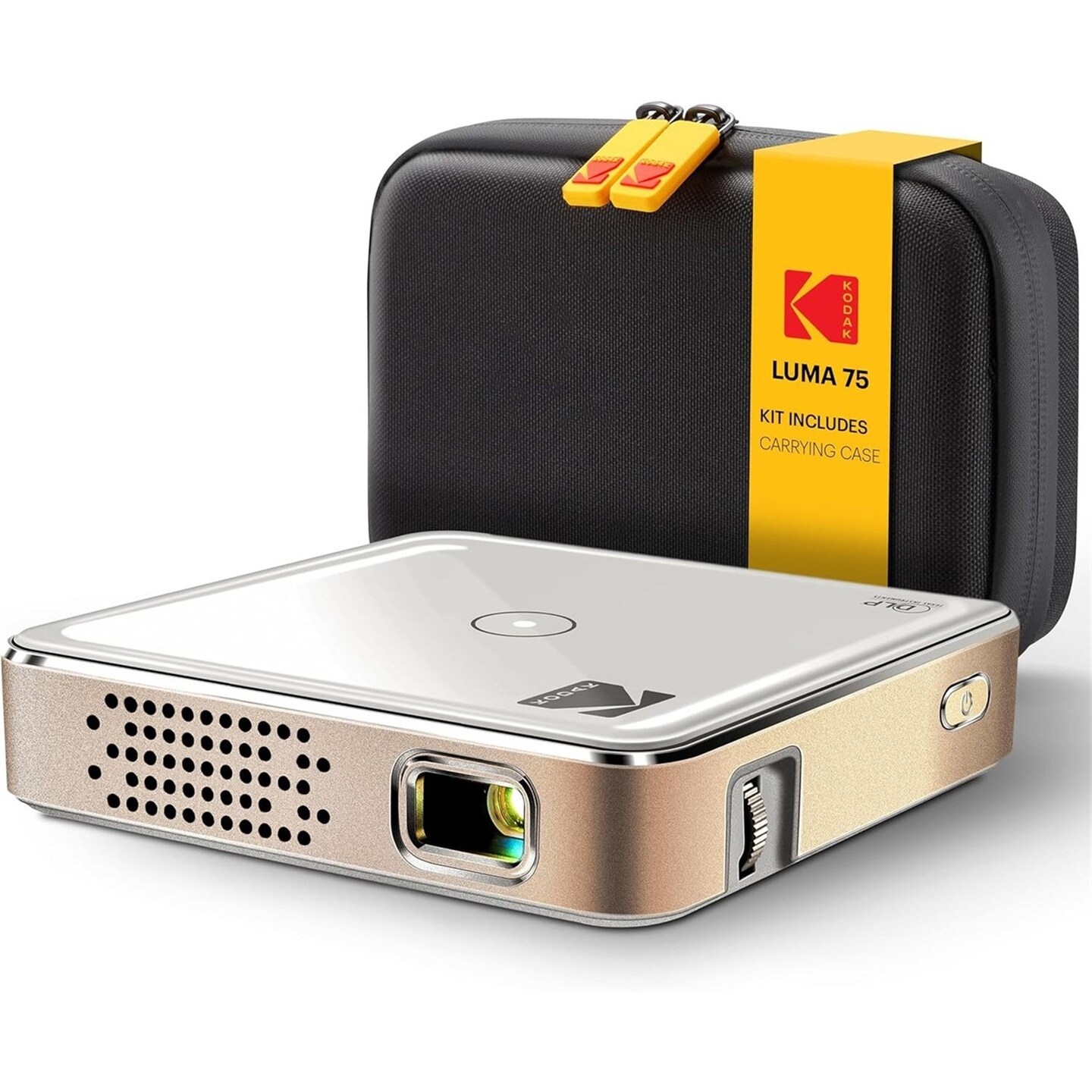 Pocket Projector