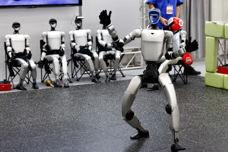 Robotika