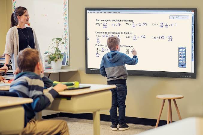 Smart Whiteboard