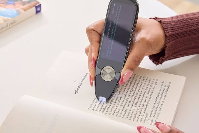 Translation Device