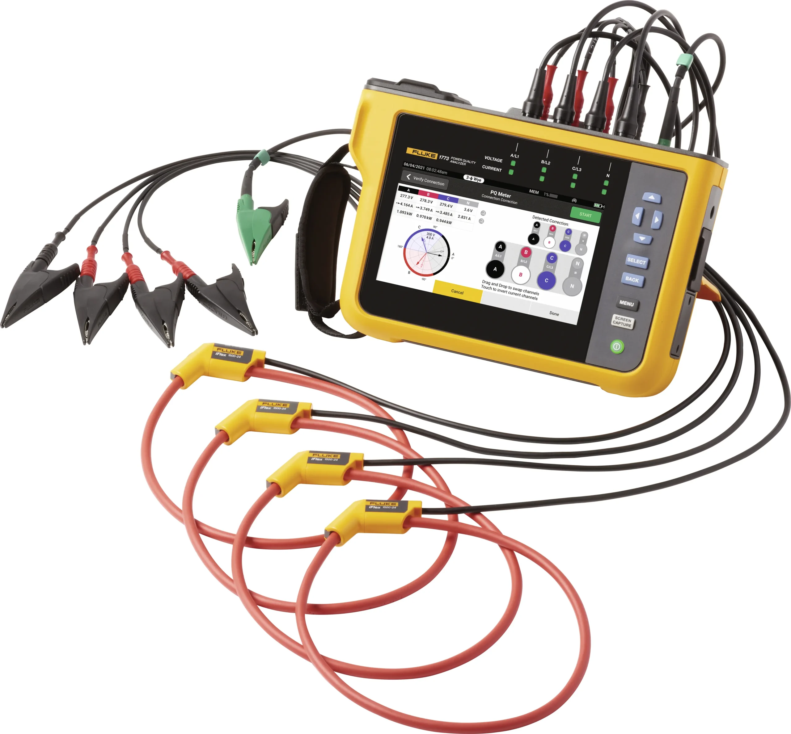 Power Logger