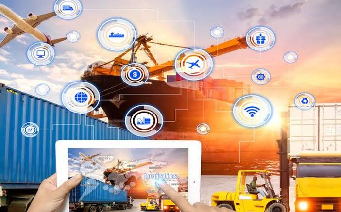Sistem Logistik