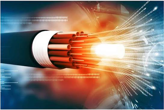 Jaringan Fiber