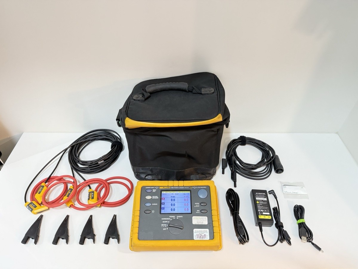 Power Logger